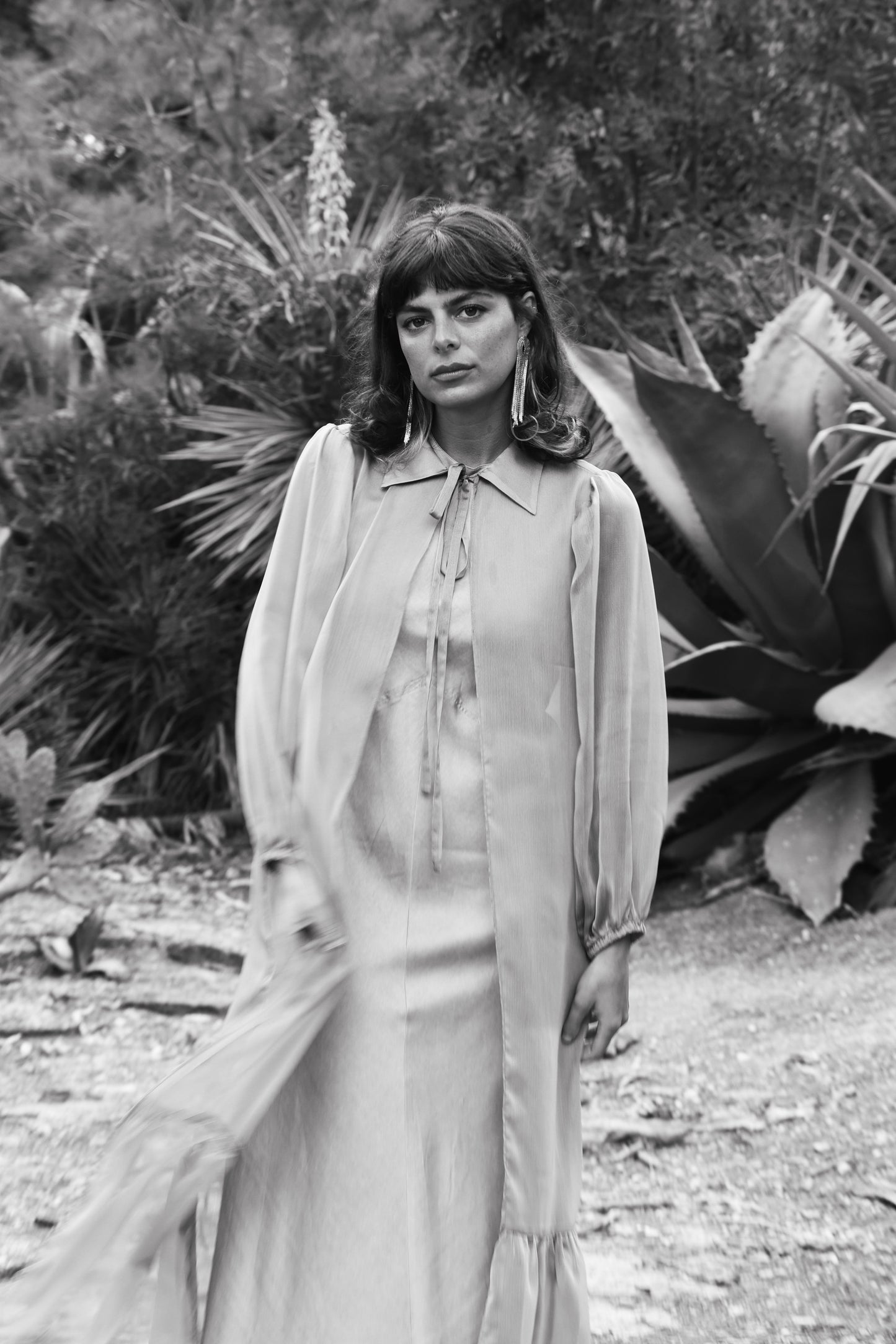 PISTACHIO TONARELLA JACKET