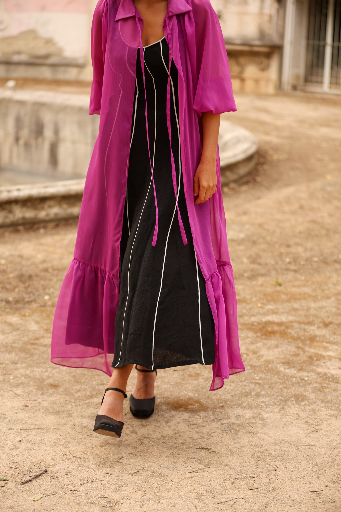 BOUGAINVILLEA TONARELLA JACKET