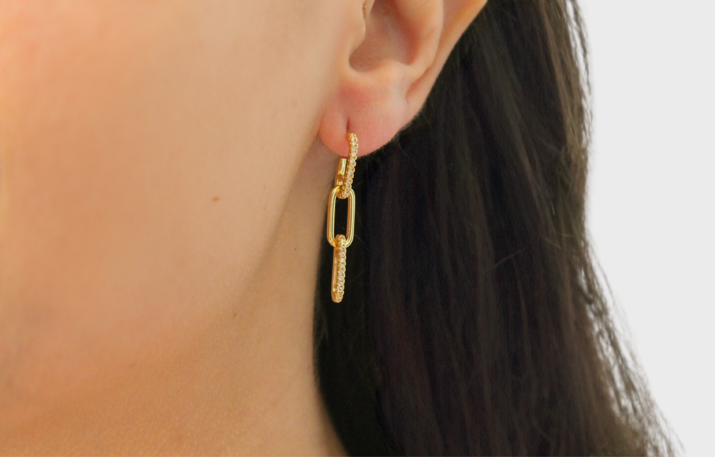 ANTONELLA EARRINGS