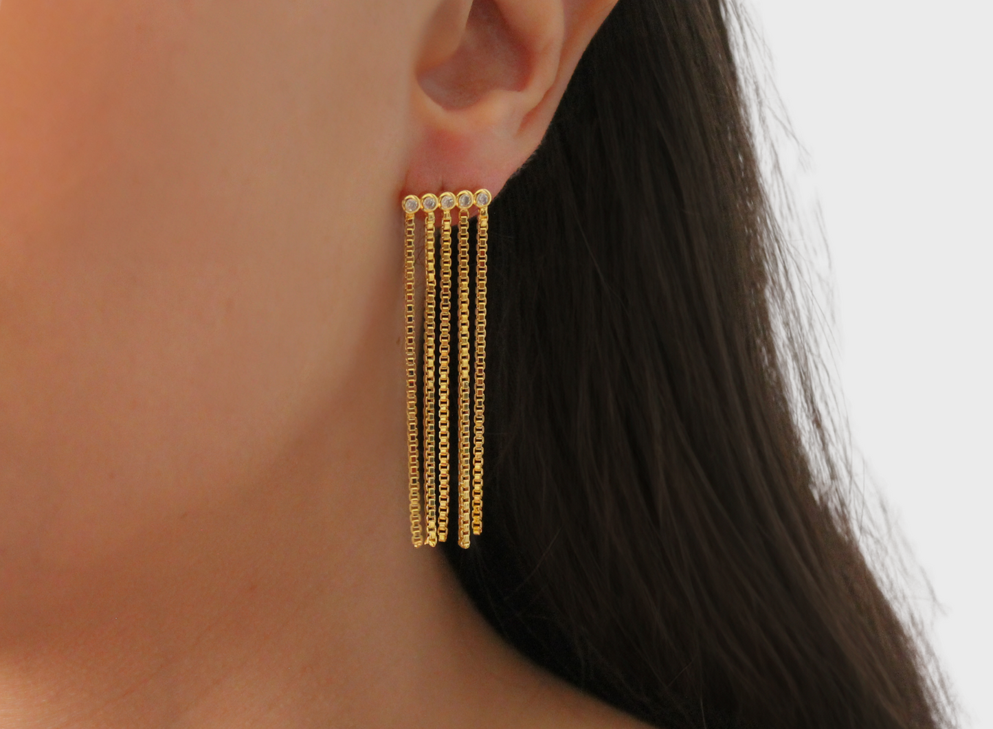 IBIZA EARRINGS