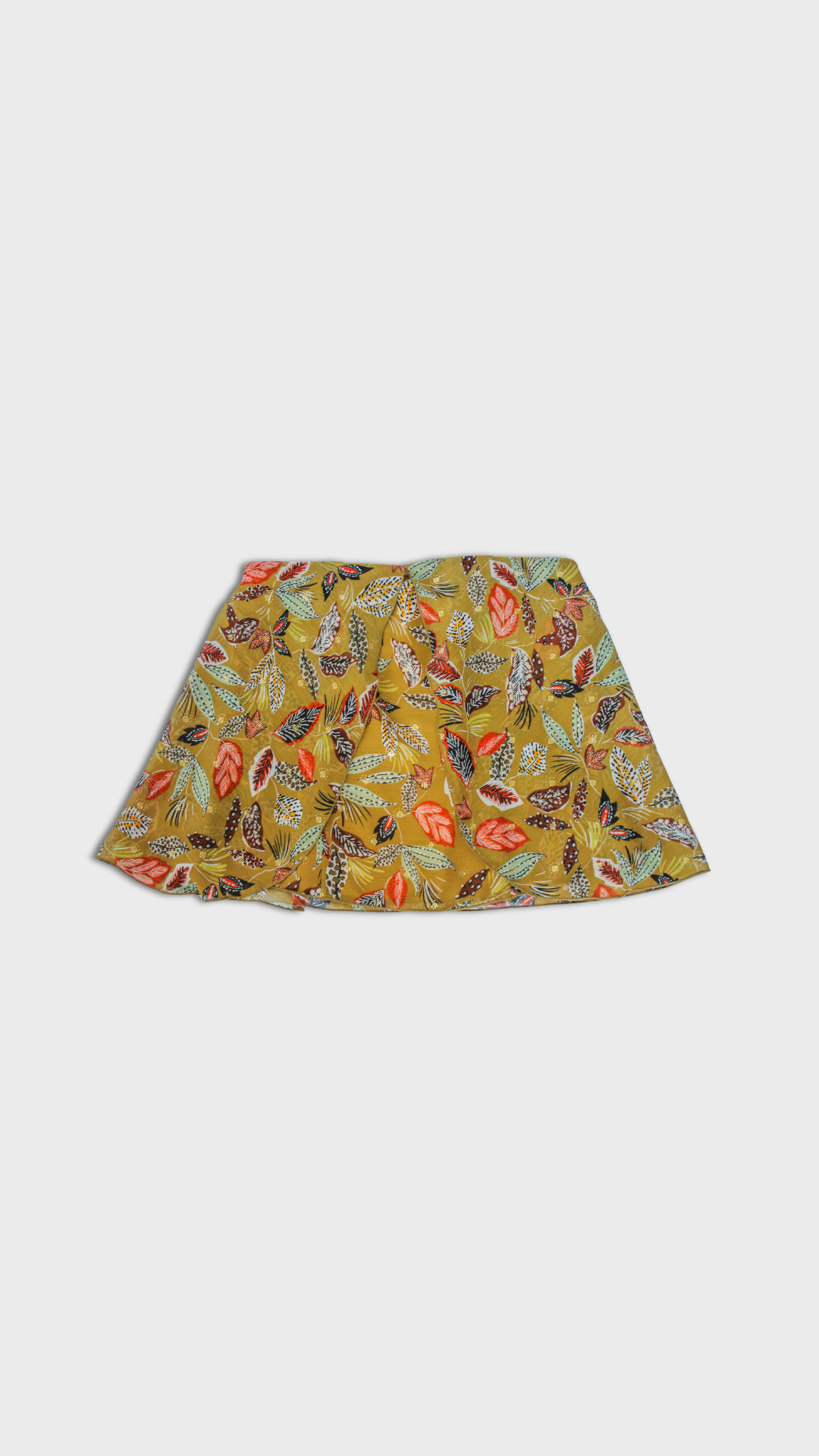 PISTACHIO MATILDE TOP