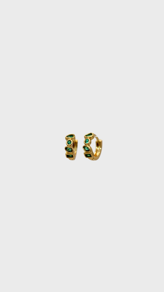 ARO VERDE