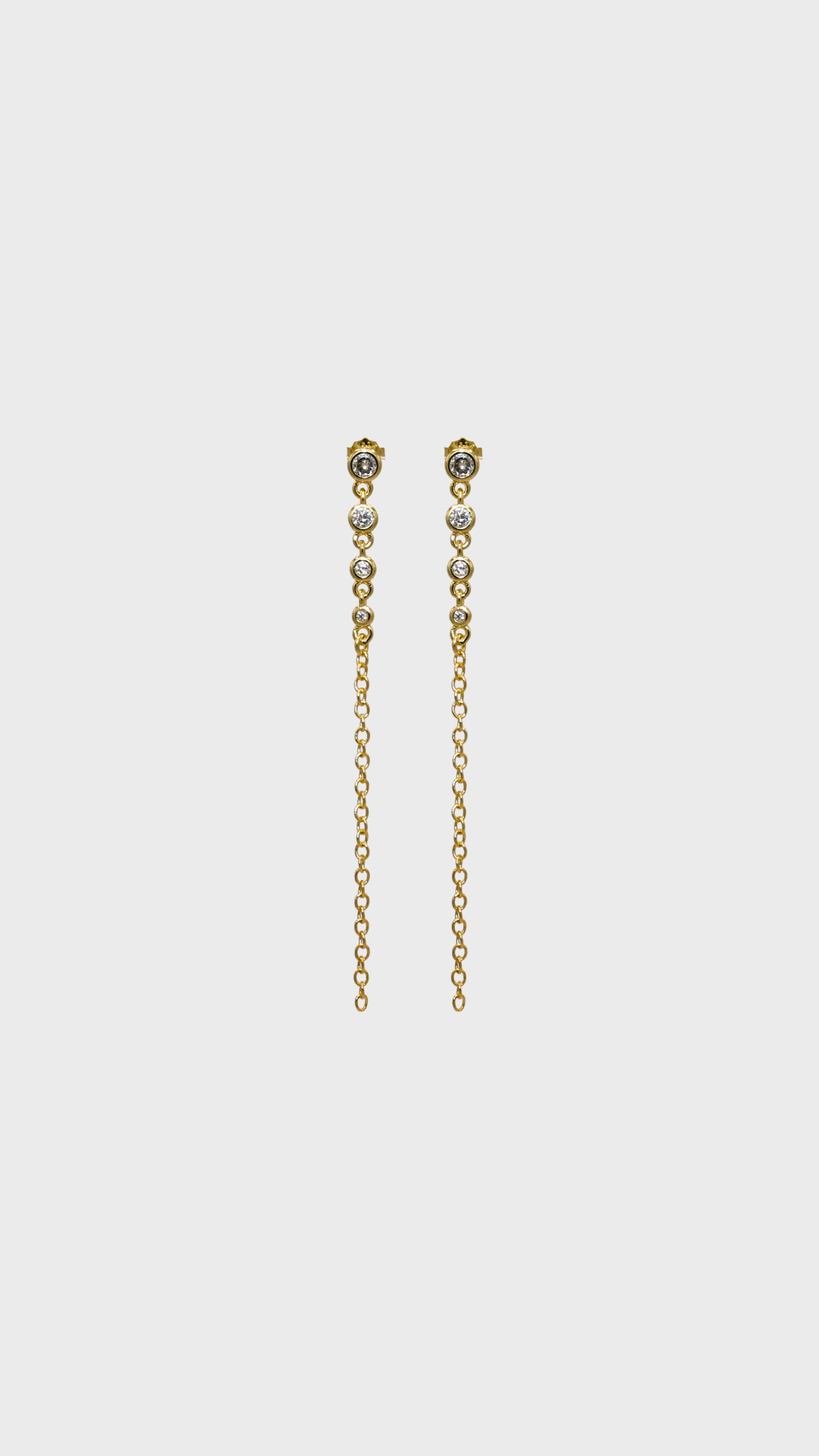 CARLOTA EARRINGS