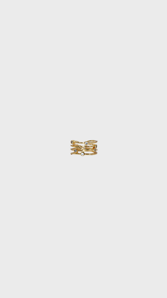 ANILLO AMARILLO