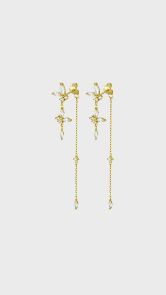 PENDIENTES ORION