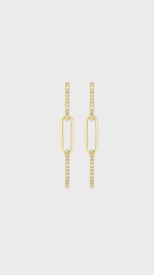 PENDIENTES ANTONELLA