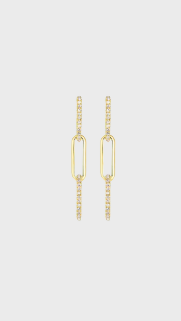 ANTONELLA EARRINGS