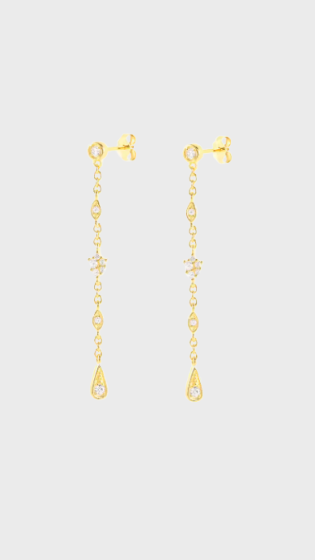 PENDIENTES BENEDITA
