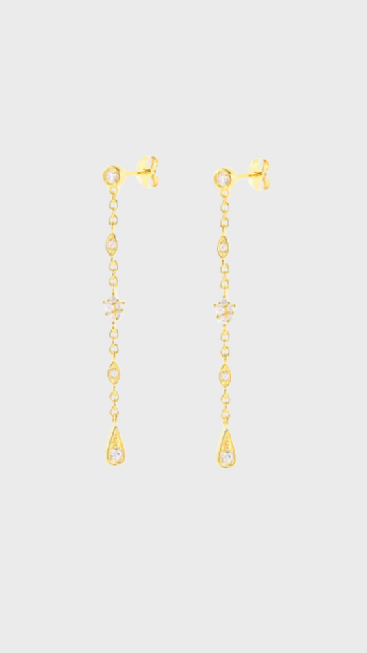 PENDIENTES BENEDITA
