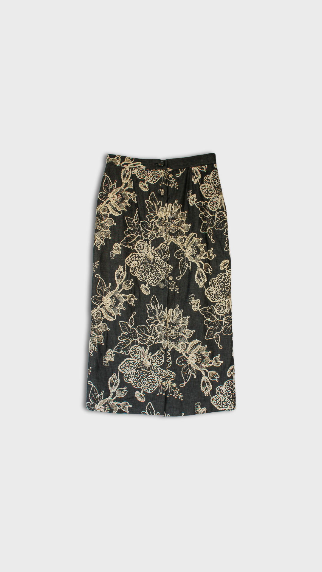 SISI SKIRT