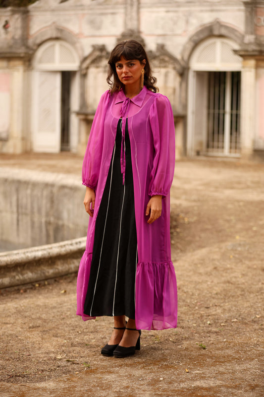 BOUGAINVILLEA TONARELLA JACKET